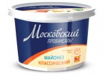 Майонез МЖК провансаль, ведро 10кг